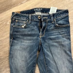 Ariat women bootcut jeans